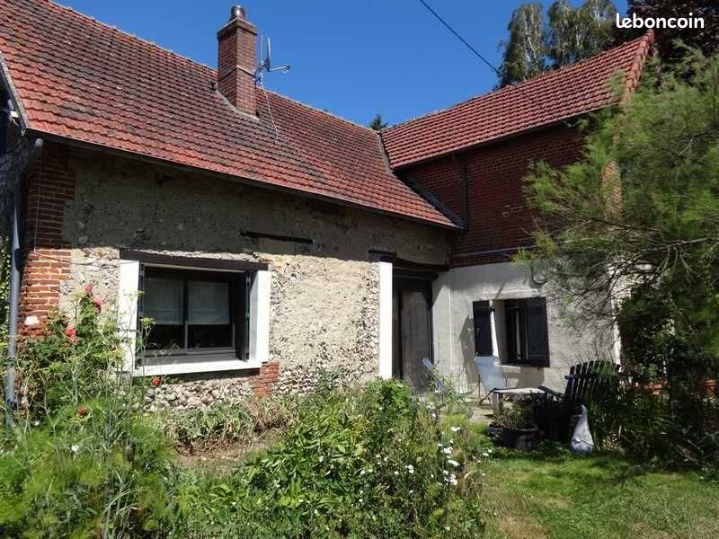 Maison 6 pièces 139 m² · à Gisors · 139 m² · 246 000 €