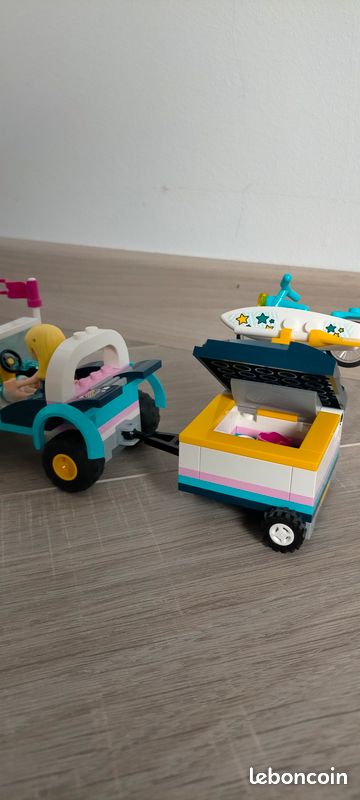 Lego Friends (image 4)