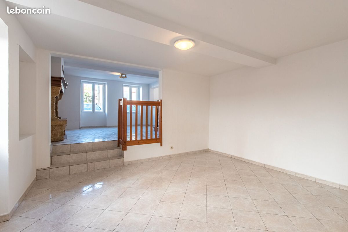 Maison 4 pièces 94 m² - Hagetmau 40700 (image principale 0)