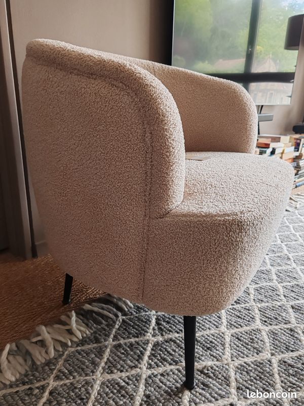 Fauteuil Nordlys (image 5)