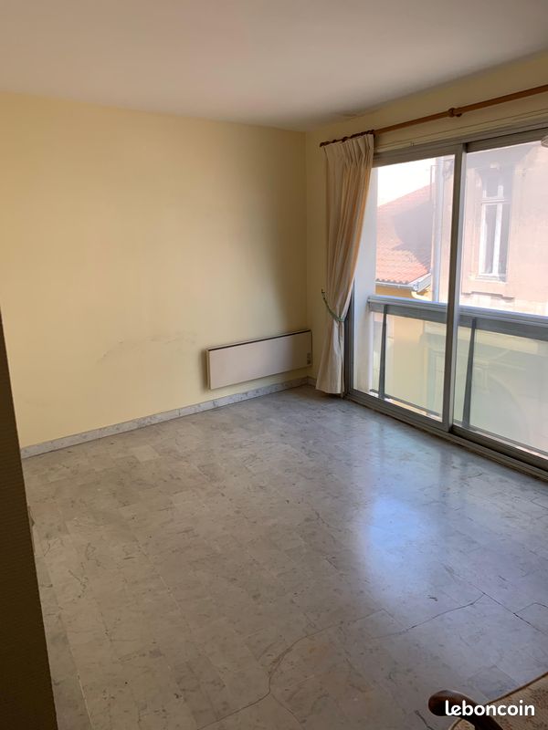 Appartement 2 pièces 39 m² · à Béziers · 39 m² · 420 €/mois
