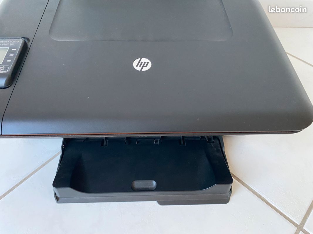 Imprimante HP (image 3)