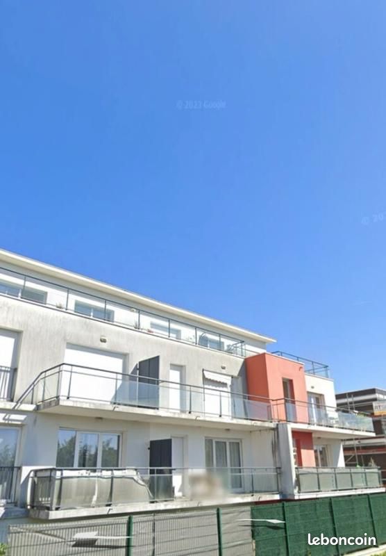 Appartement 2 pièces 40 m² · à Eysines · 40 m² · 686 €/mois