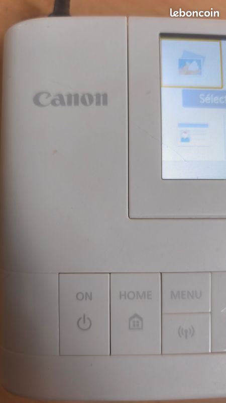 Imprimante Canon CP1300 (image 3)