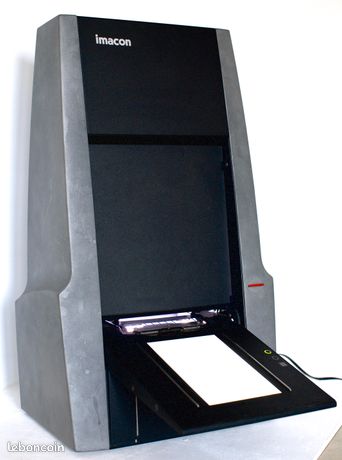 Imacon 848 Imacon Hasselblad Scanner Scanner IMACON 848 Flextight