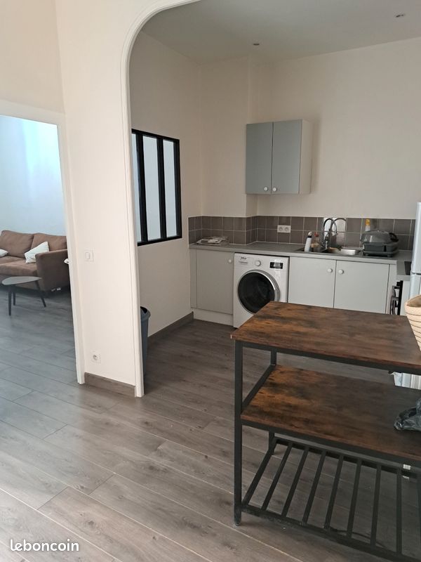 Appartement 2 pièces 36 m² · à Draguignan · 36 m² · 560 €/mois