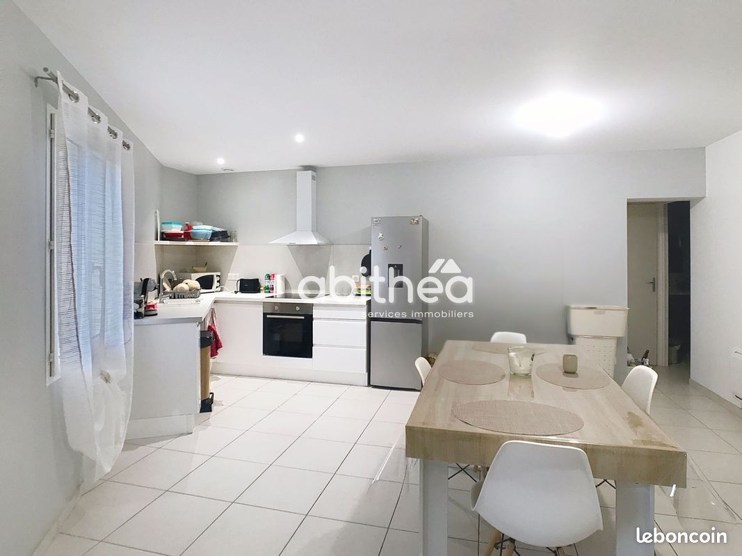 Maison 2 pièces 47 m² · à Angoulême · 47 m² · 95 500 €