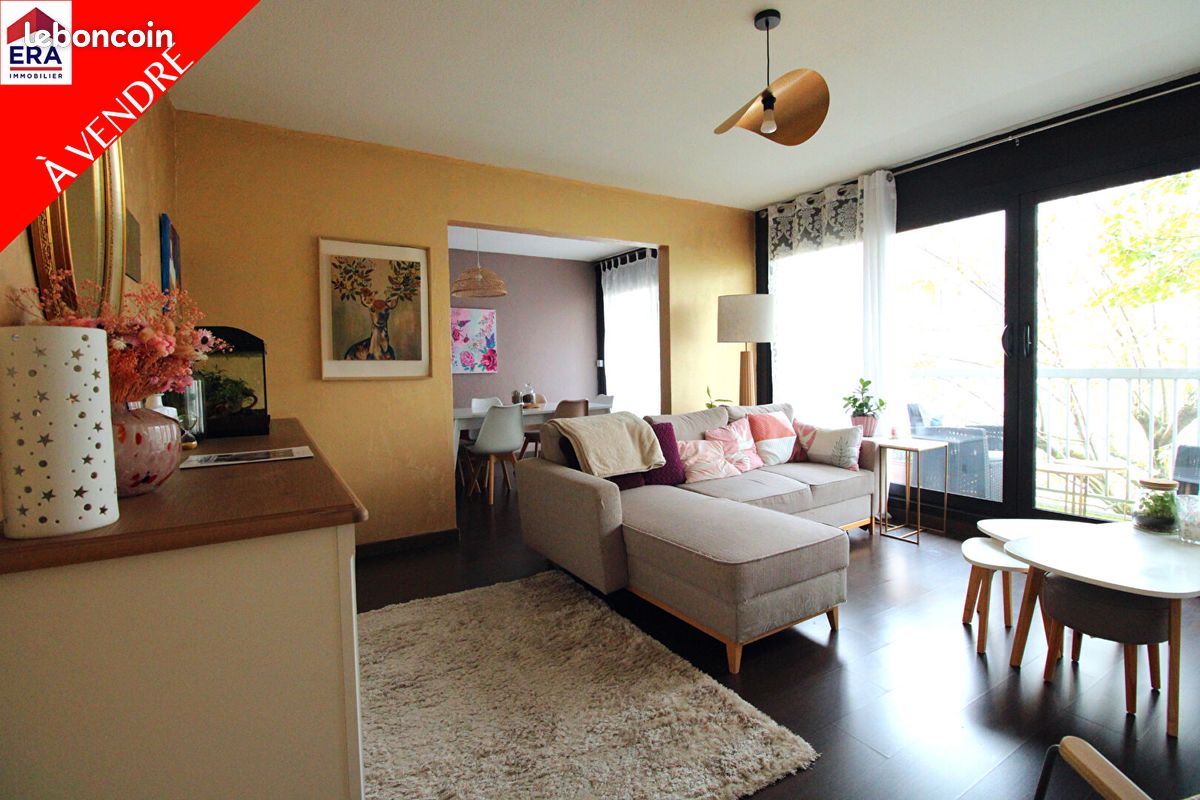 Appartement 3 pièces 67 m² - Cenon 33150 (image principale 1)