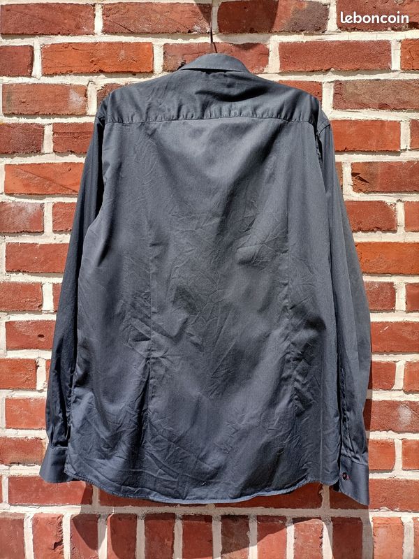 Chemise ~ Izac ~ Taille 45/46 🌸 (image 12)