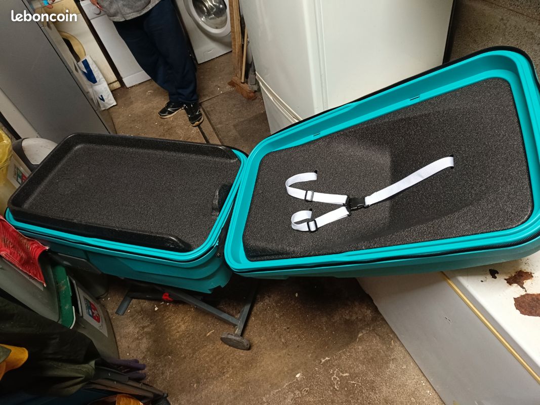 Baignoire bebe valise multifonction 6 en1 (image 3)
