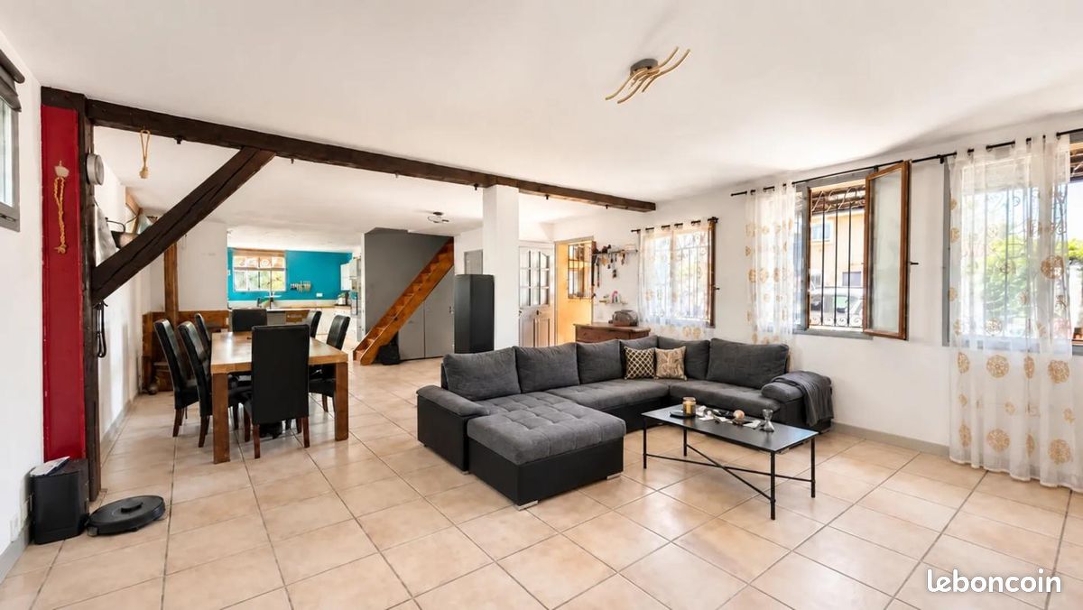 Maison 7 pièces 208 m² · à Espira-de-l'Agly · 208 m² · 279 000 €