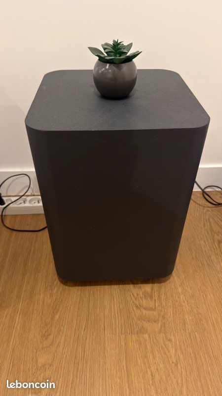 JBL Bar 1000 NEUVE – Dolby Atmos – Caisson + Surround – Garantie (image 3)