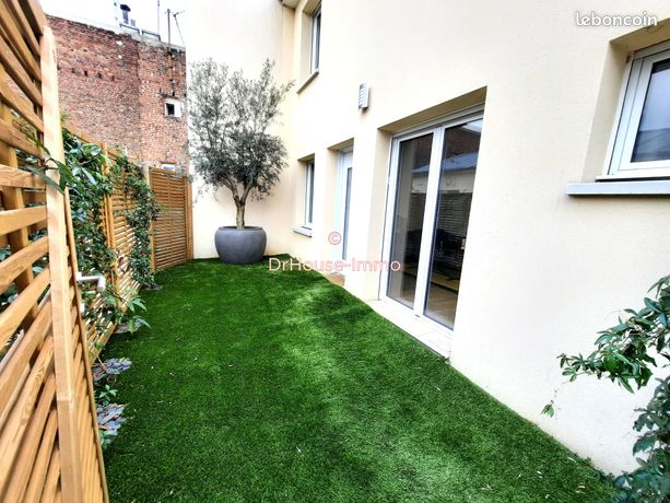 Maison 3 pièces 72 m²