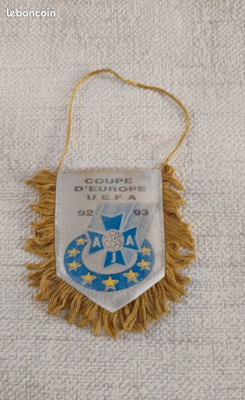 Coupe de France: Auxerre s'offre une finale dix ans après - La