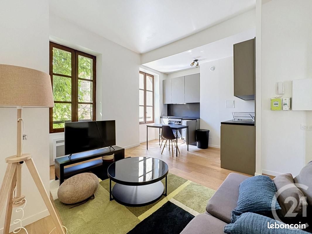 Appartement 3 pièces 50 m² · à Bordeaux · 50 m² · 297 000 €