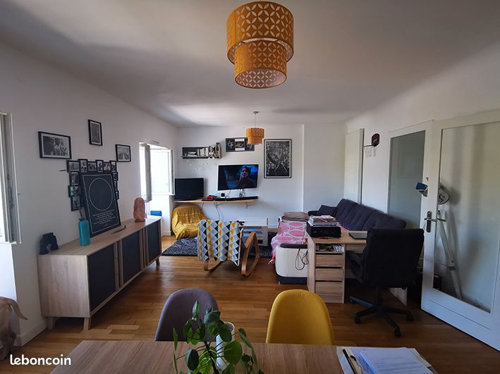Appartement 3 pièces 93 m² · à Épinal · 93 m² · 700 €/mois