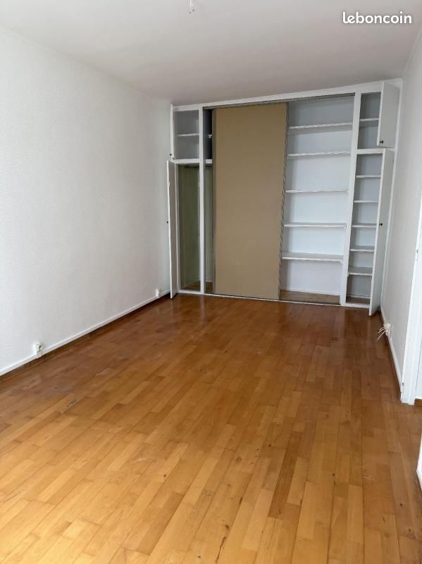 Appartement 4 pièces 58 m² · à Bondy · 58 m² · 1 100 €