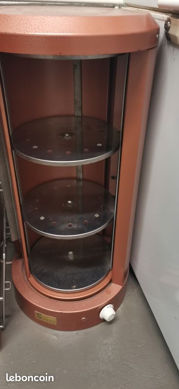 Chauffe assiettes (image 1)