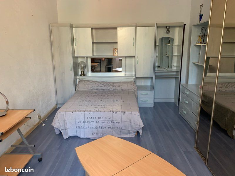 Appartement 2 pièces 65 m² · à Bastia · 65 m² · 600 €