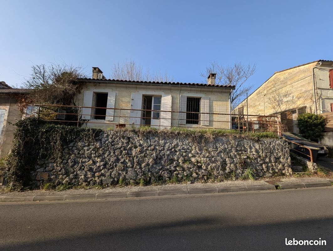Maison 90 m² · à Bonnetan · 90 m² · 149 000 €
