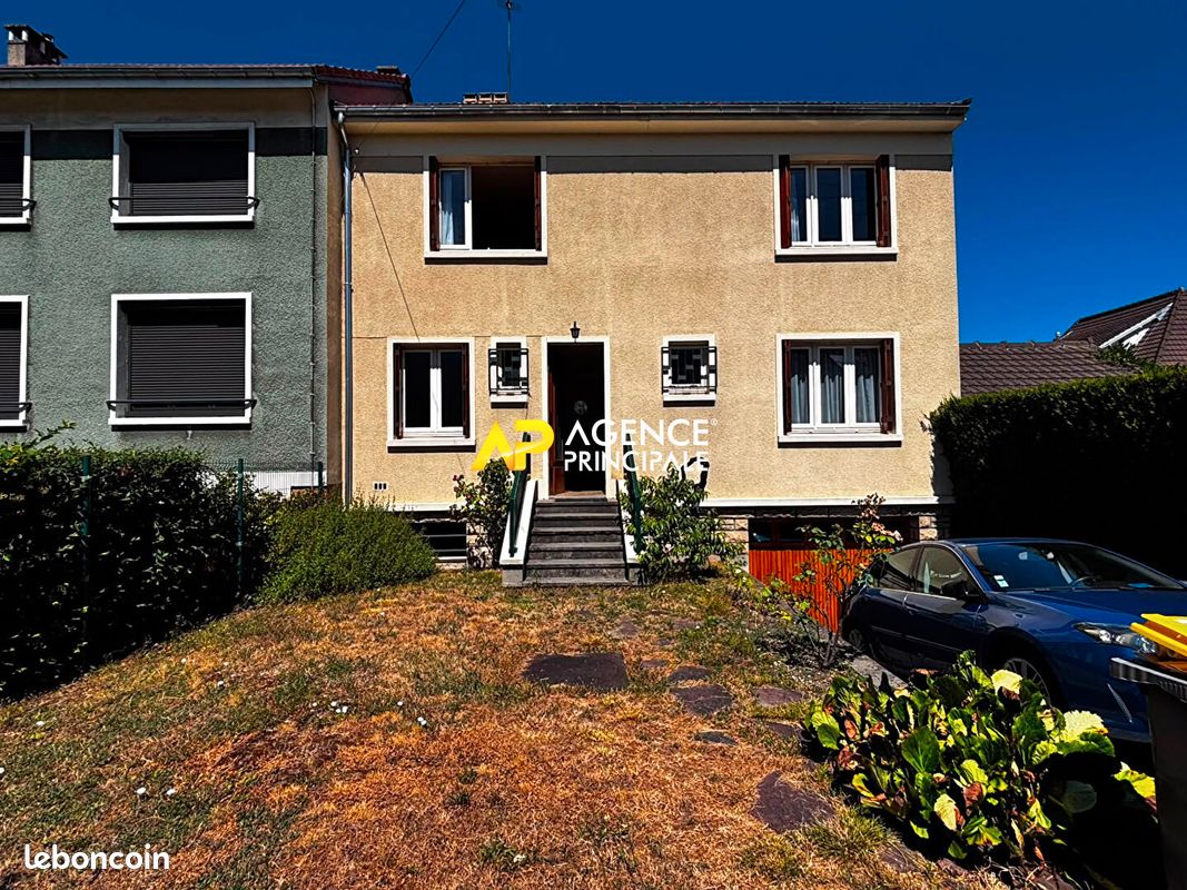 Maison 5 pièces 81 m² · à Sartrouville · 81 m² · 624 750 €