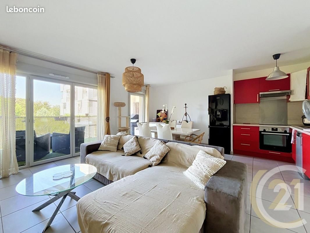 Appartement 3 pièces 64 m² · à Montpellier · 64 m² · 229 000 €