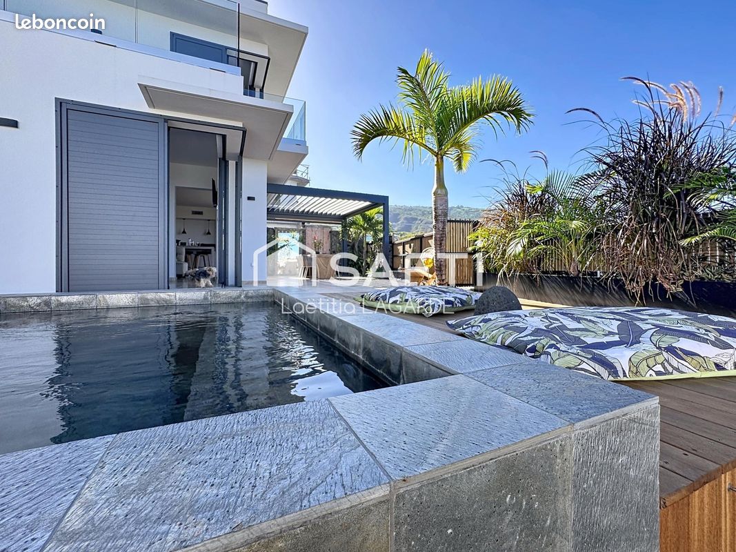 Maison 4 pièces 106 m² · à Saint-Paul · 106 m² · 829 000 €