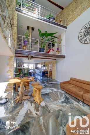 Maison de village 7 pièces 183 m²