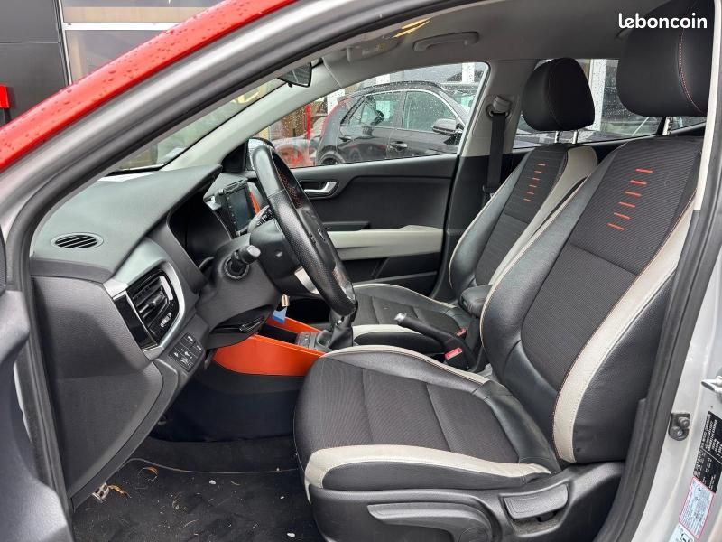 Kia Stonic 1.0 T-GDi 100ch ISG Design Euro6d-T (image 11)