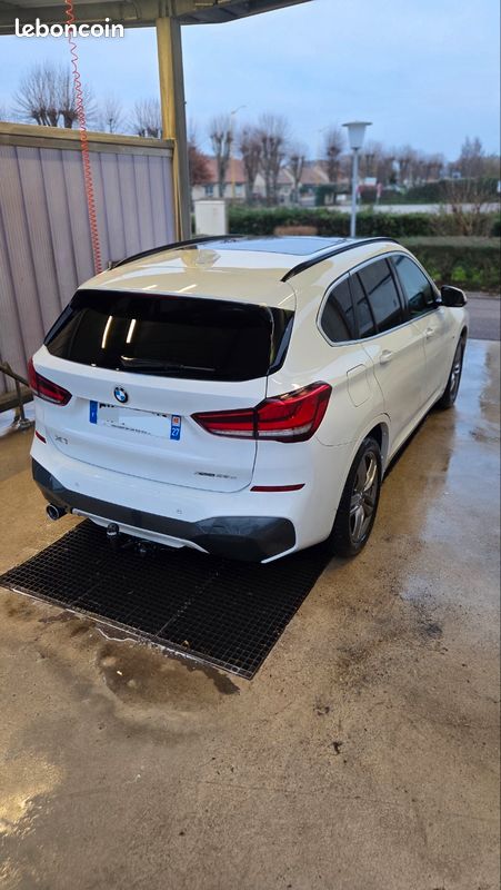 Bmw x1 25e M Sport bva6 (image 2)