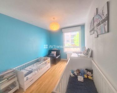 Appartement 346 000 € - 68 m²