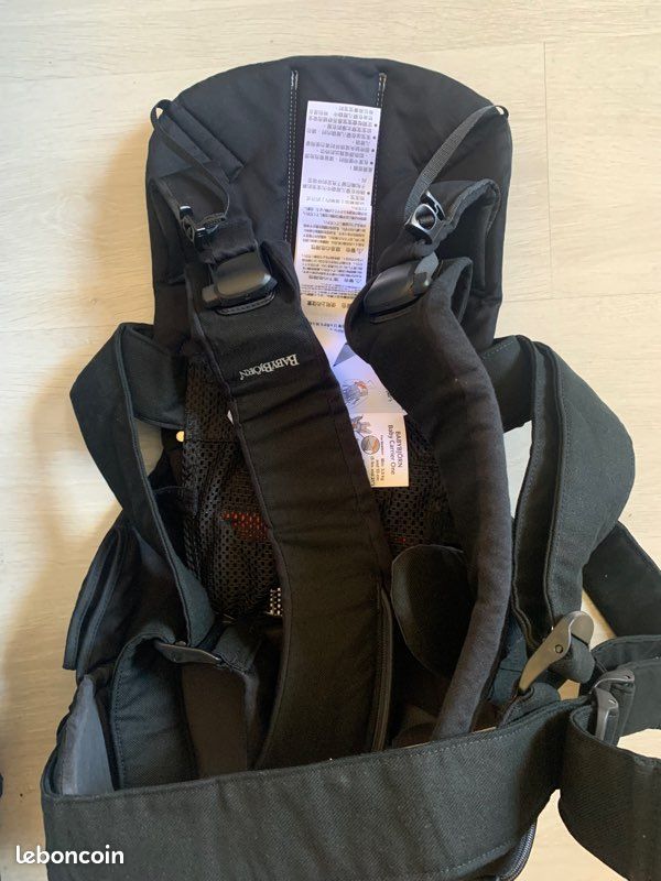 Porte Bebe Et Echarpe De Portage Babybjorn D Occasion Annonces Equipement Bebe Leboncoin Page 8 Porte Bebe Et Echarpe De Portage Babybjorn D Occasion Annonces Equipement Bebe Leboncoin Page 8
