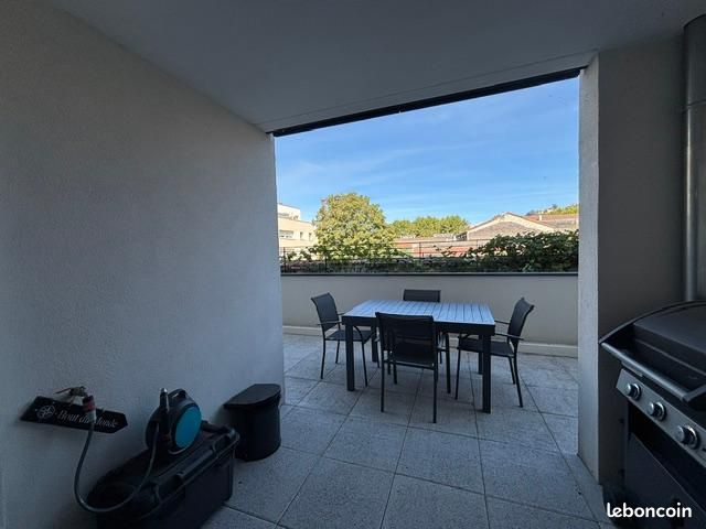 Appartement 3 pièces 53 m² · à Vienne · 53 m² · 830 €/mois