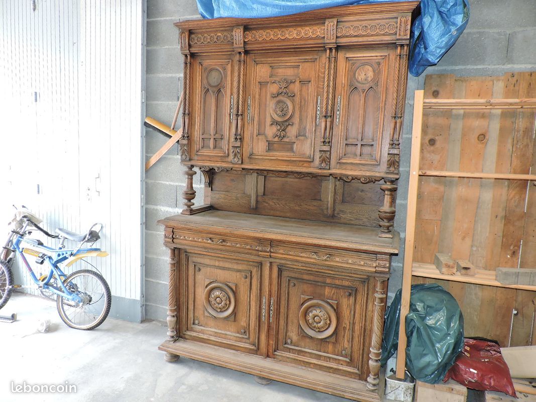 Buffet vaisselier (image 6)