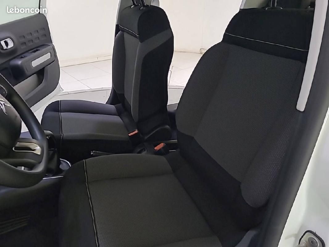 Citroën C3 PureTech 83 S&S BVM5 - C-Series (image 11)