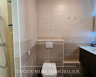 Appartement 299 000 € - 110 m²