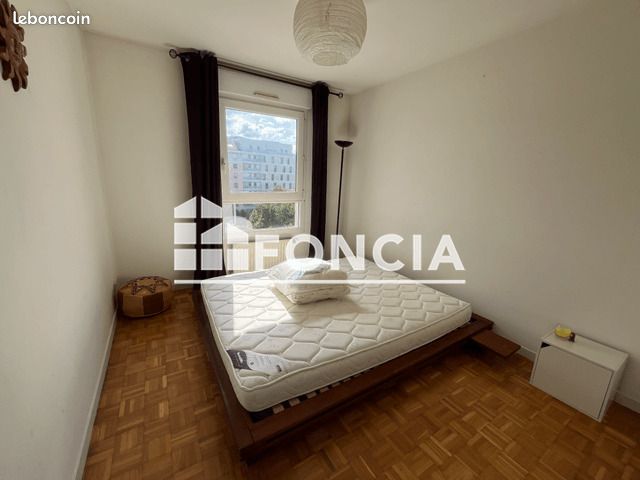 Appartement a louer annemasse - 2 pièce(s) - 56 m2 - Surfyn