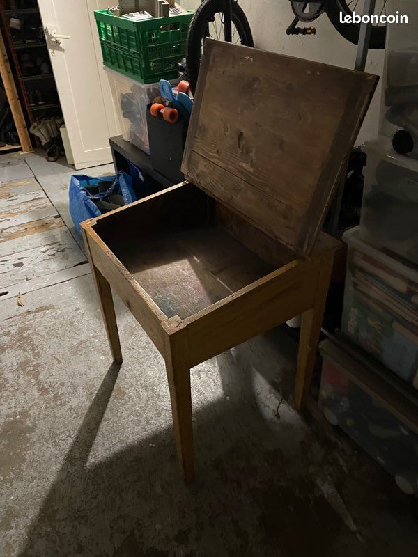 Bureau ecolier (image 2)