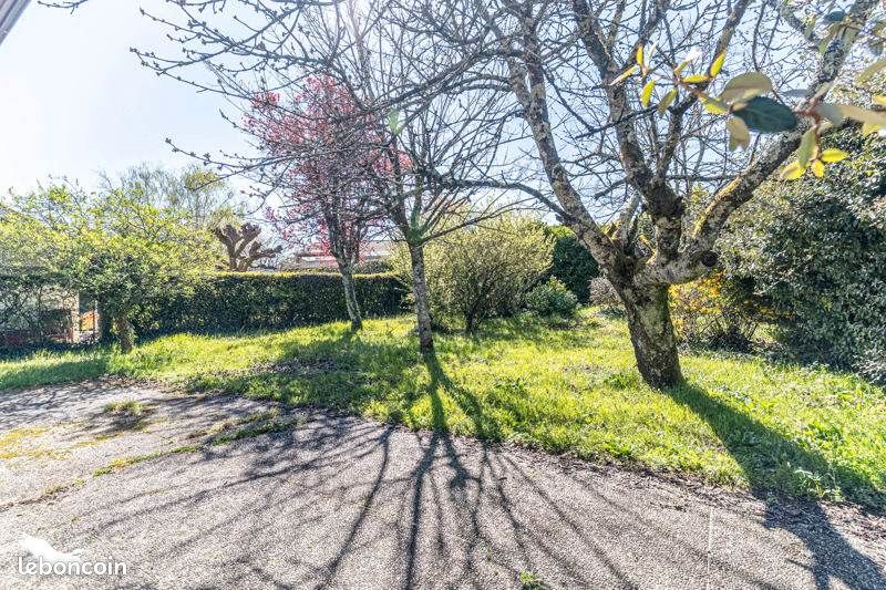 Maison 5 pièces 110 m² · à Le Haillan · 110 m² · 324 632 €