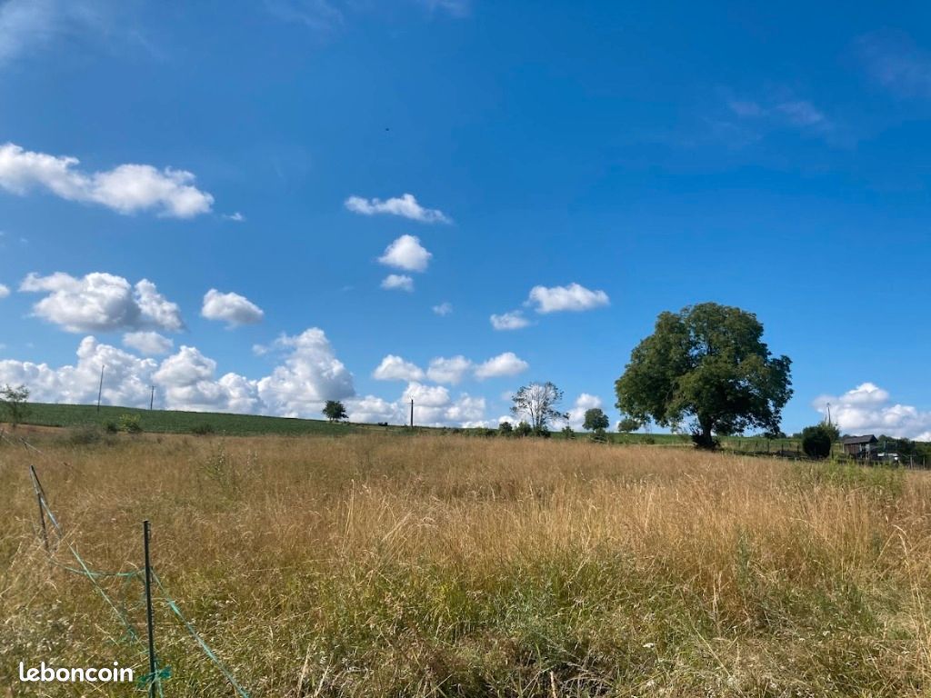 Terrain 528 m² Koetzingue · 118 800 €