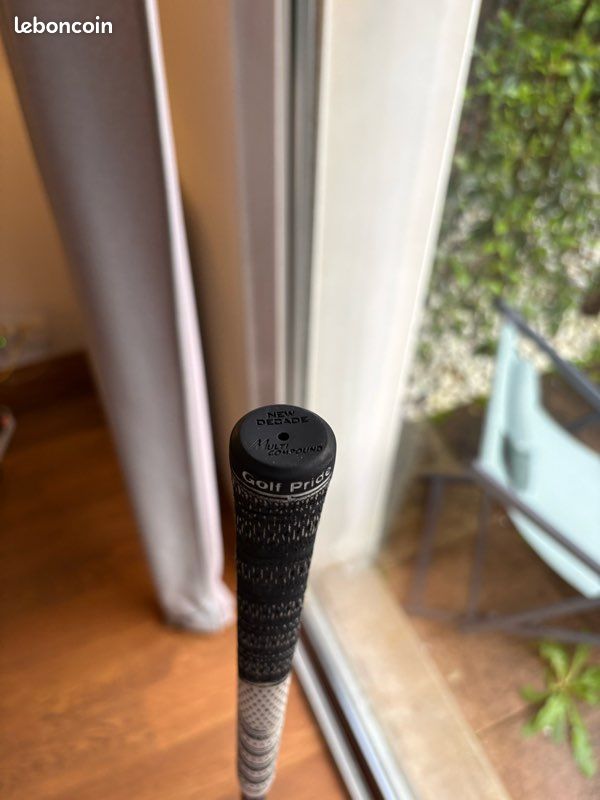 Tête De Driver Titleist TSR3 9° – Droitier – Bon état D'occasion