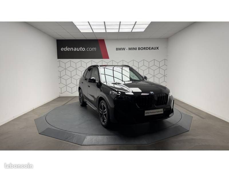 BMW X1 sDrive 20i 170ch DKG7 M Sport (image 7)