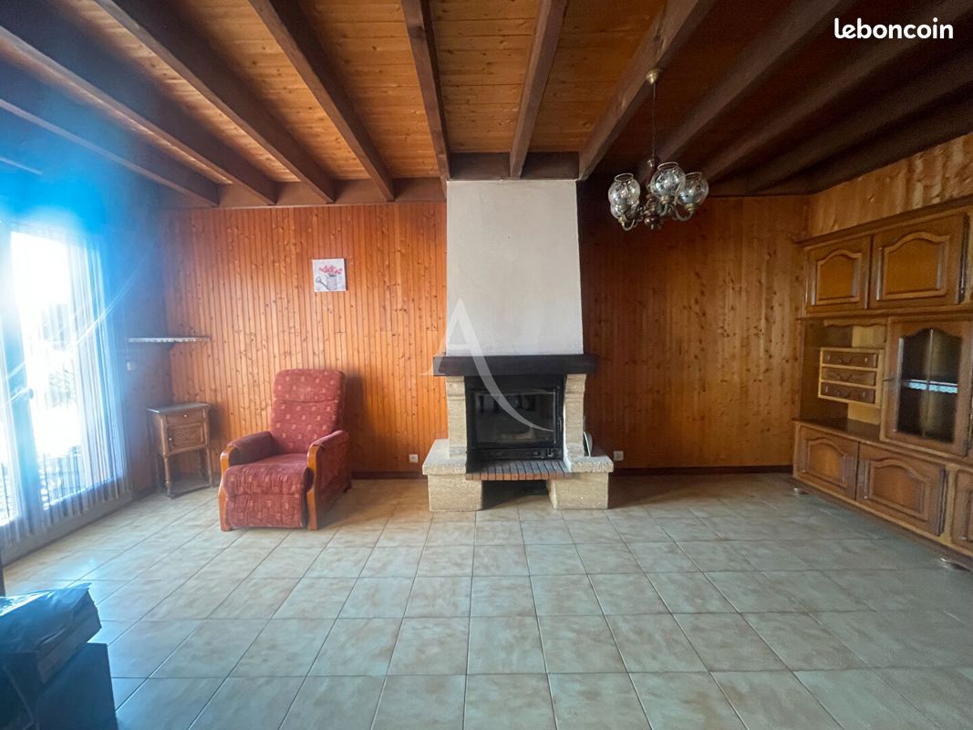 Maison 5 pièces 78 m² (image 2)