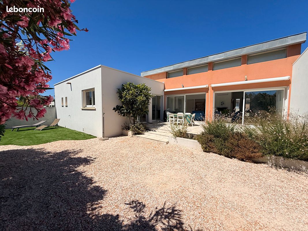 Maison 4 pièces 145 m² · à Agde · 145 m² · 700 000 €