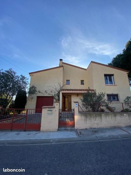 Maison 6 pièces 155 m² · à Trouillas · 155 m² · 1 119 €
