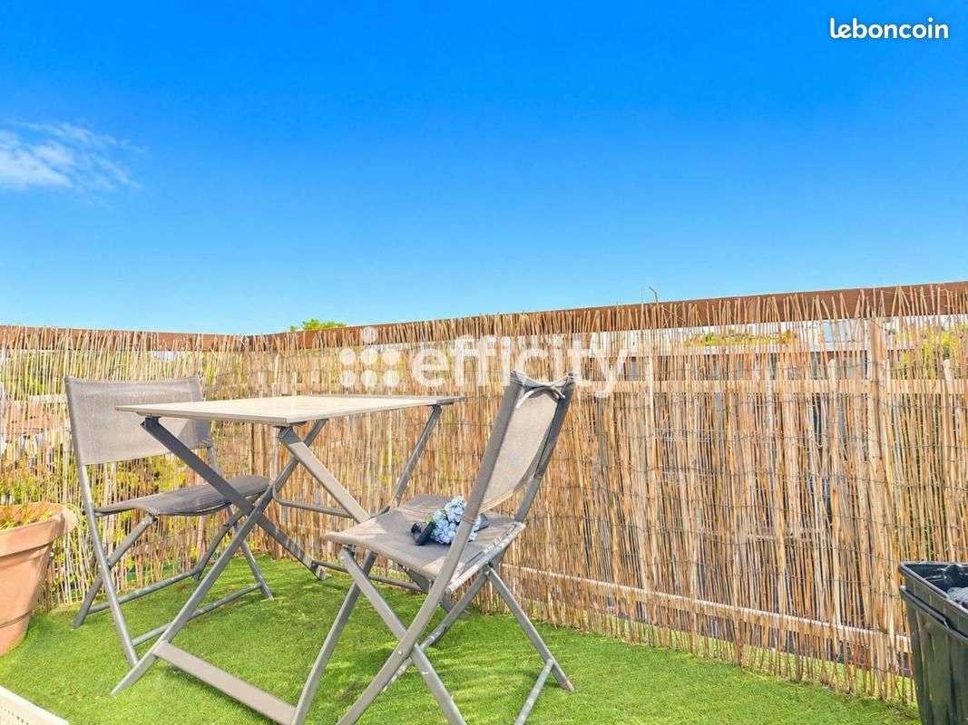 Appartement 1 pièce 30 m² · à Créteil · 30 m² · 148 000 €