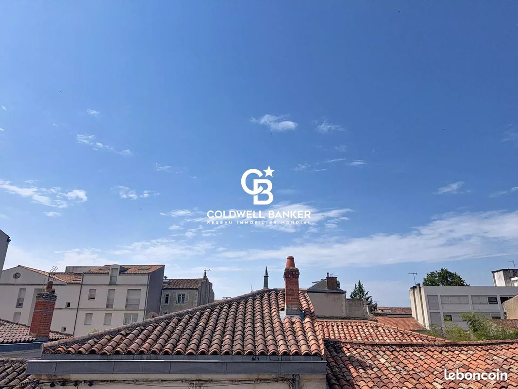 Appartement 5 pièces 98 m² · à La Rochelle · 98 m² · 750 000 €