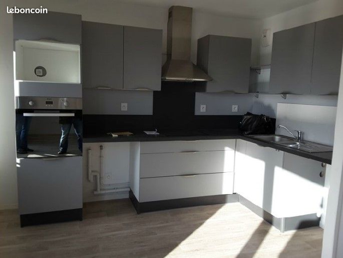 Appartement a louer vandoeuvre-les-nancy - 3 pièce(s) - 58 m2 - Surfyn