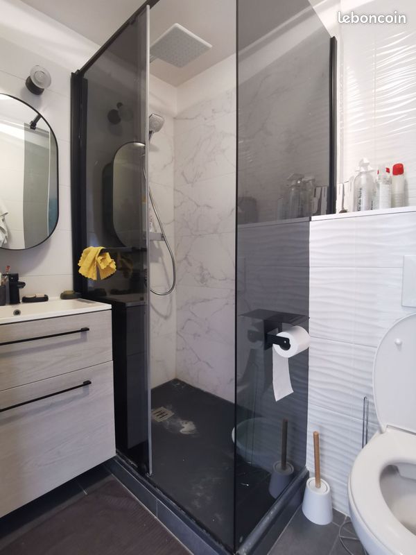 Appartement a louer sainte-genevieve-des-bois - 2 pièce(s) - 38 m2 - Surfyn