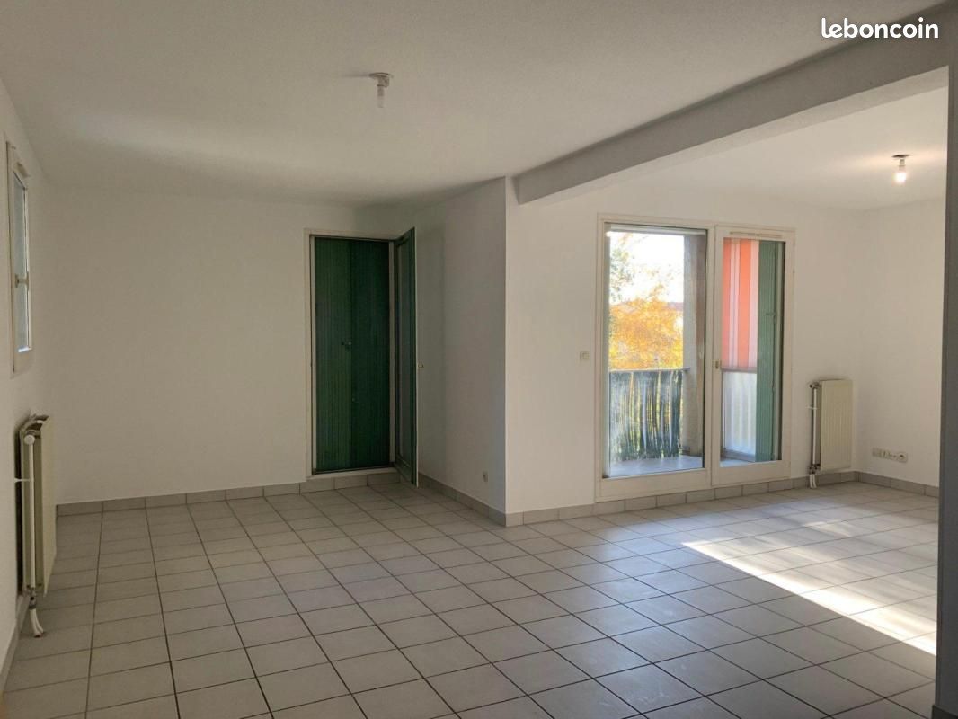 Appartement 4 pièces 78 m² · à Valence · 78 m² · 810 €